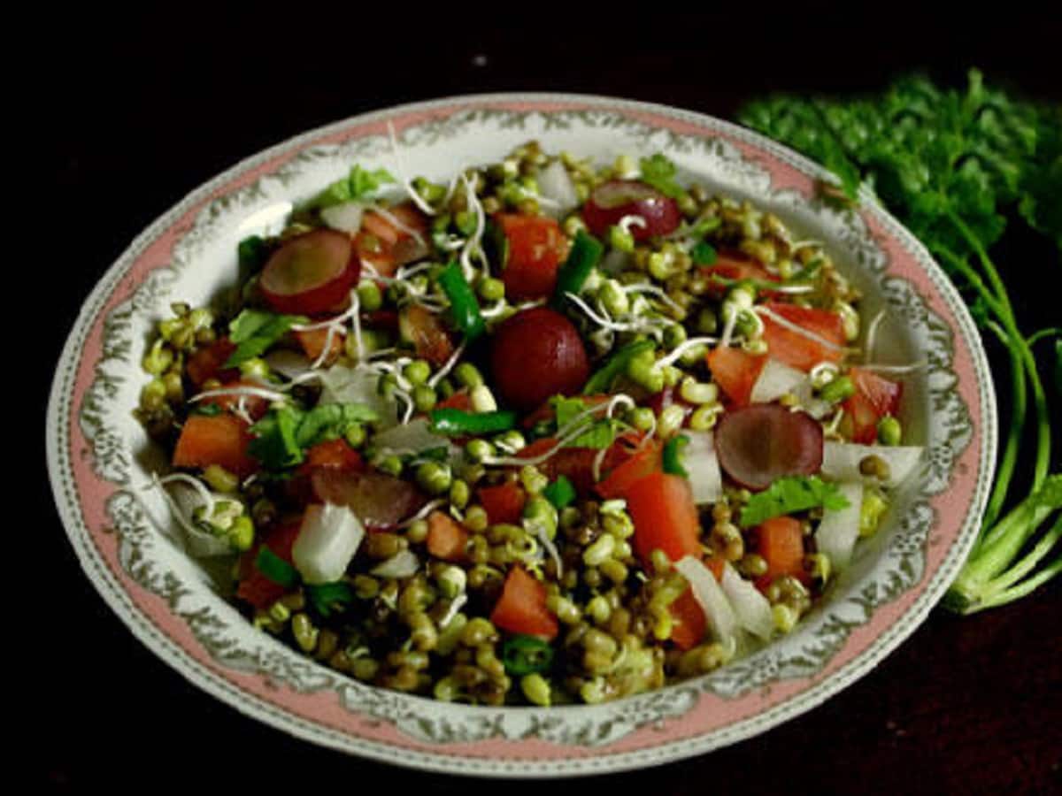 Sprouts: Have This Nutrition Dense Food For Both Health And Beauty
